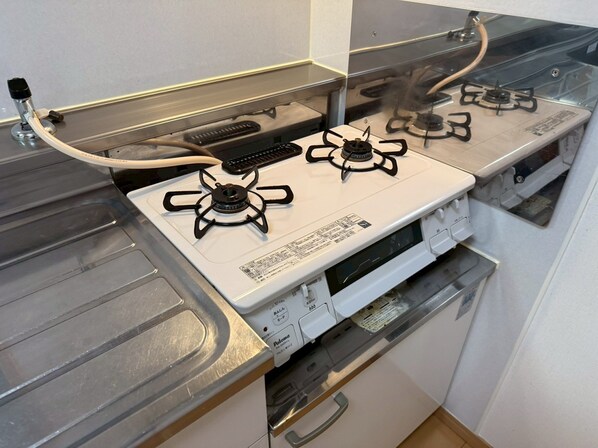 ラシック鷹匠の物件内観写真